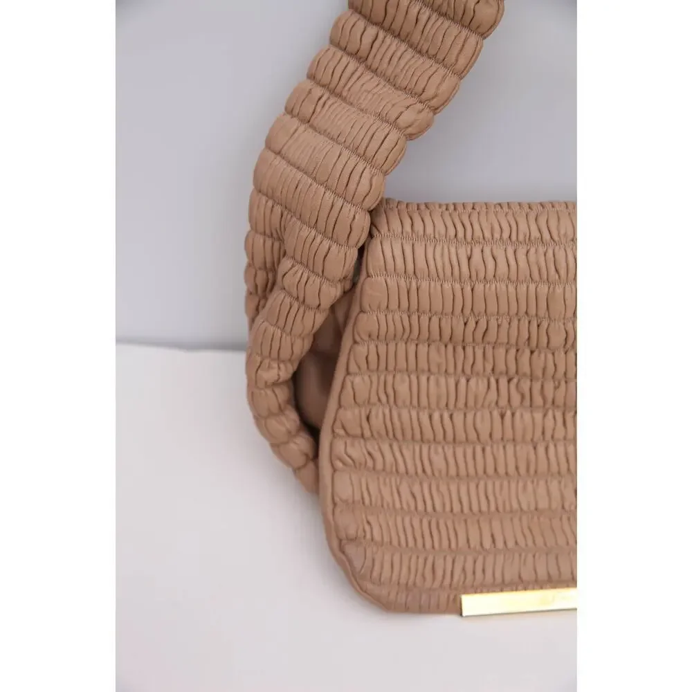 DeMellier Tan Lisbon Bag